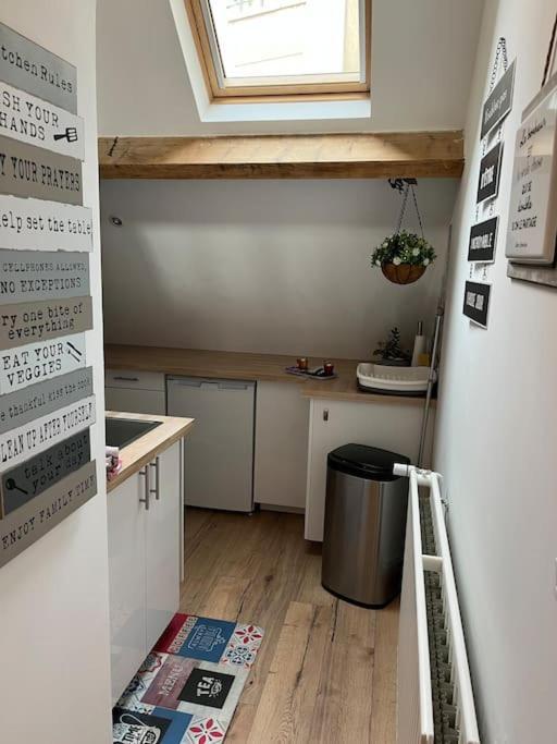 Magnifique Loft 2-3 Personnes Tout Confort Boulogne-sur-Mer Luaran gambar