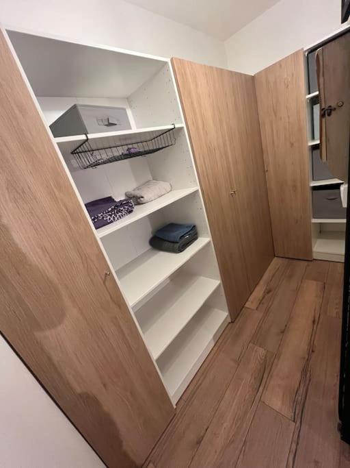 Magnifique Loft 2-3 Personnes Tout Confort Boulogne-sur-Mer Luaran gambar