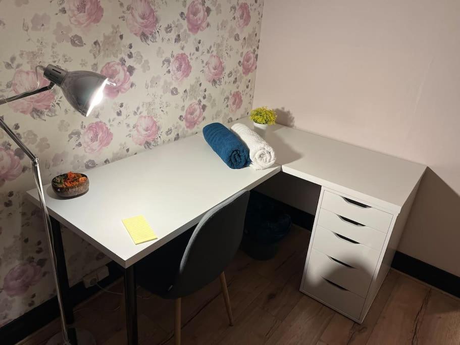 Magnifique Loft 2-3 Personnes Tout Confort Boulogne-sur-Mer Luaran gambar