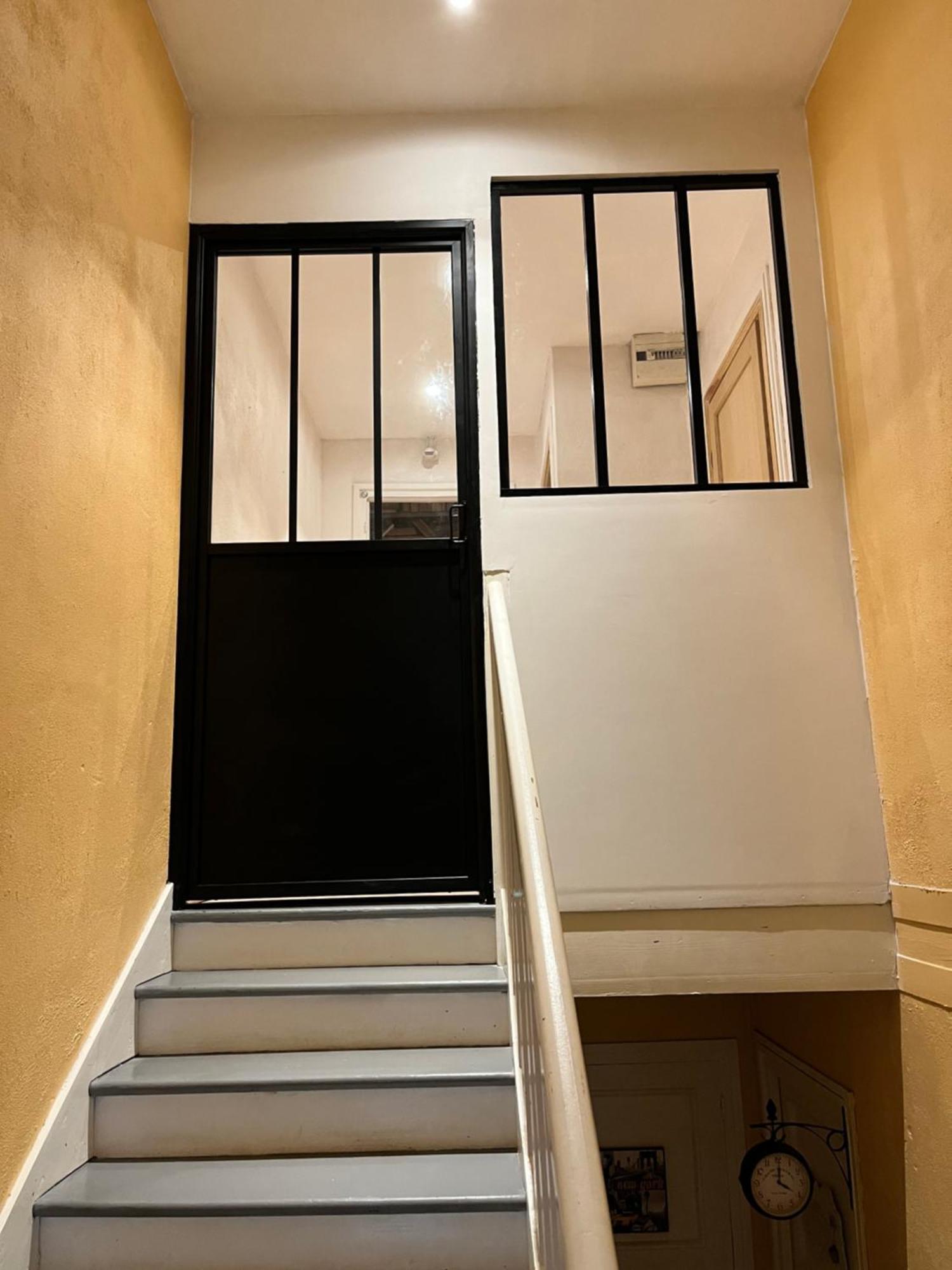 Magnifique Loft 2-3 Personnes Tout Confort Boulogne-sur-Mer Luaran gambar